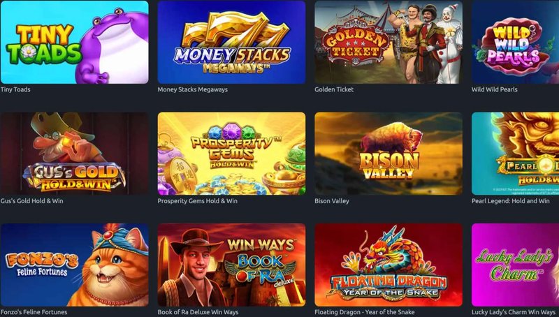 Resena spinsy casino, spinsy opiniones